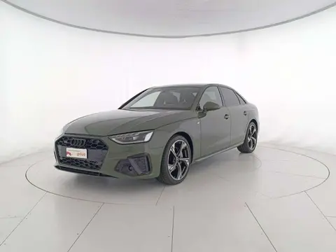 Used AUDI A4  2024 Ad 