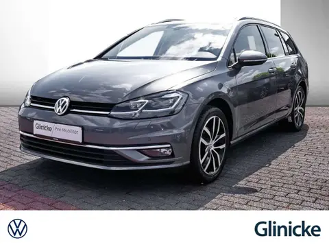 Used VOLKSWAGEN GOLF Petrol 2020 Ad 