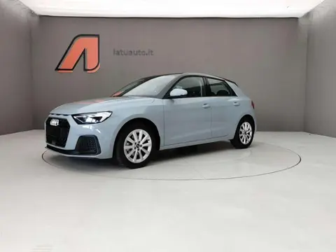 Used AUDI A1 Petrol 2023 Ad 