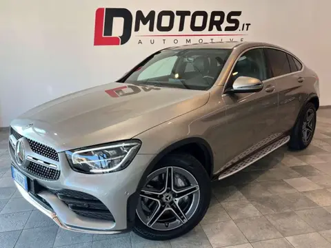 Used MERCEDES-BENZ CLASSE GLC Diesel 2019 Ad 