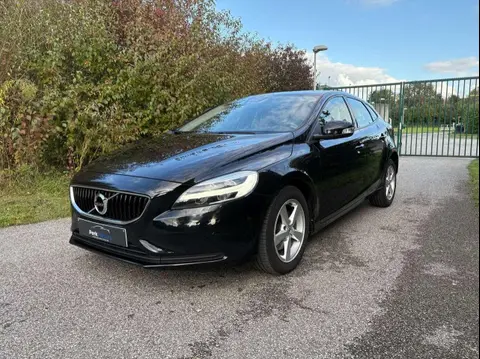 Used VOLVO V40 Petrol 2018 Ad 