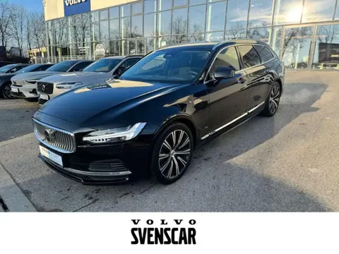 Used VOLVO V90 Hybrid 2021 Ad 