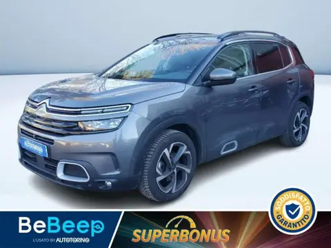 Used CITROEN C5 AIRCROSS Petrol 2020 Ad 