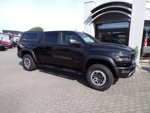 Used DODGE RAM Petrol 2024 Ad 