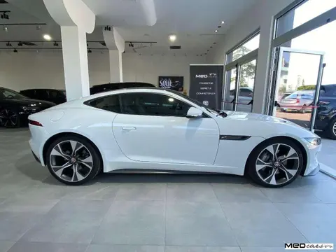 Used JAGUAR F-TYPE Petrol 2021 Ad 