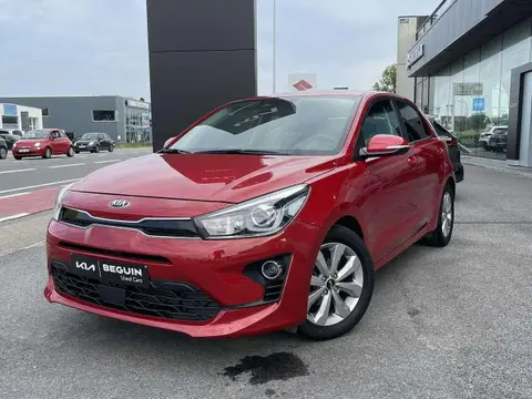 Used KIA RIO Petrol 2021 Ad 