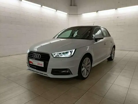 Used AUDI A1 Diesel 2016 Ad 