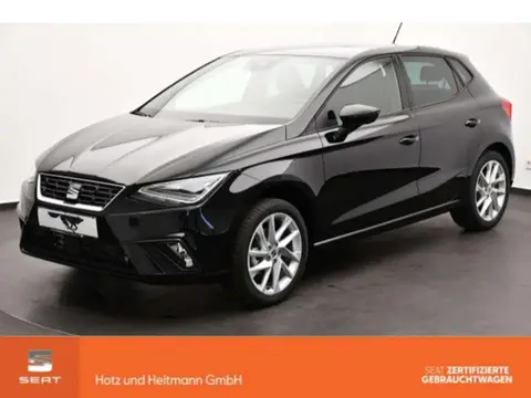 Used SEAT IBIZA Petrol 2024 Ad 