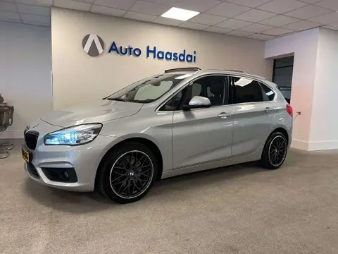 Used BMW SERIE 2 Petrol 2016 Ad 