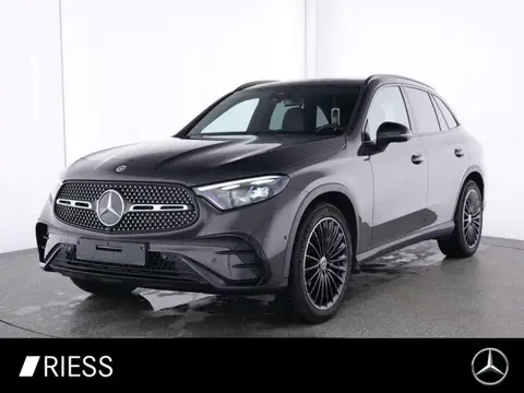 Annonce MERCEDES-BENZ CLASSE GLC Essence 2023 d'occasion Allemagne