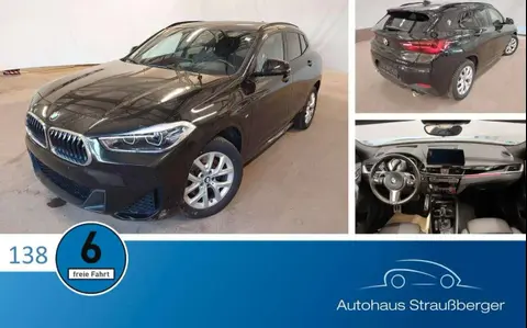 Annonce BMW X2 Diesel 2023 d'occasion 