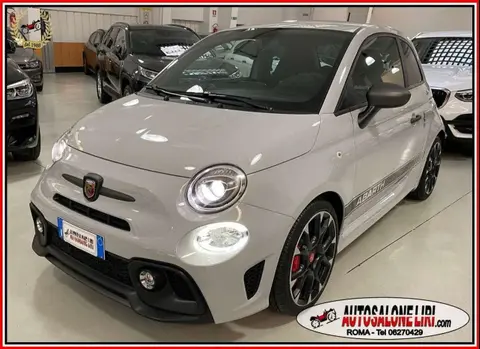 Used ABARTH 595 Petrol 2020 Ad 