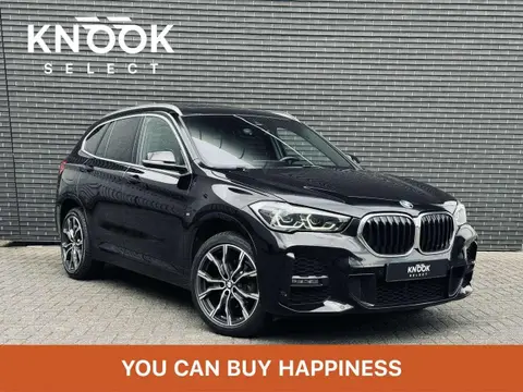 Used BMW X1 Petrol 2020 Ad 