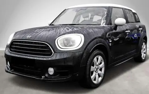 Annonce MINI COOPER Essence 2019 d'occasion 