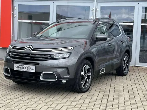 Used CITROEN C5 AIRCROSS Petrol 2019 Ad 