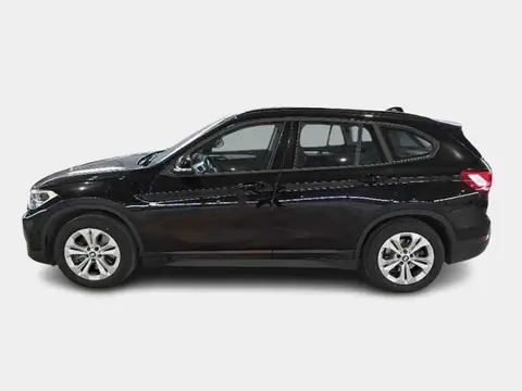 Used BMW X1 Hybrid 2021 Ad 