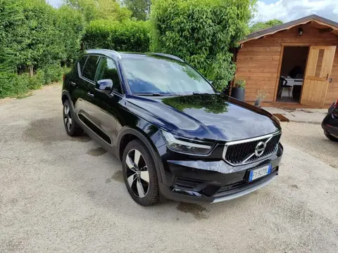 Used VOLVO XC40 Diesel 2019 Ad 