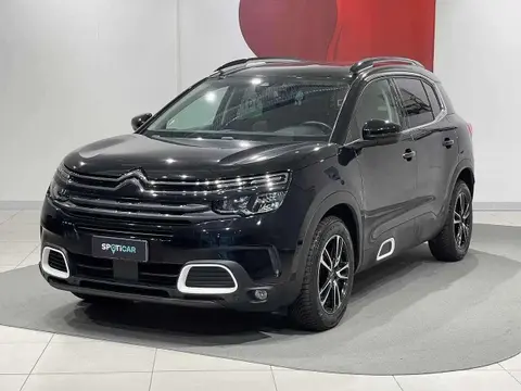 Annonce CITROEN C5 AIRCROSS Diesel 2020 d'occasion 