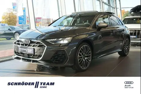 Used AUDI S3 Petrol 2024 Ad 