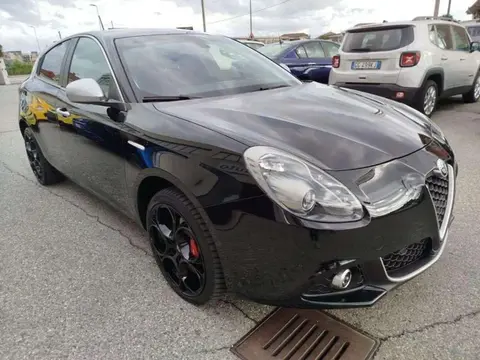 Used ALFA ROMEO GIULIETTA Diesel 2020 Ad 