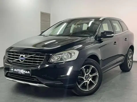 Used VOLVO XC60 Diesel 2015 Ad 