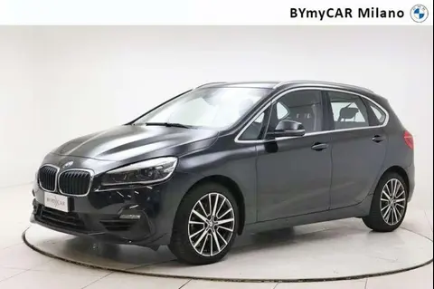 Used BMW SERIE 2 Petrol 2020 Ad 