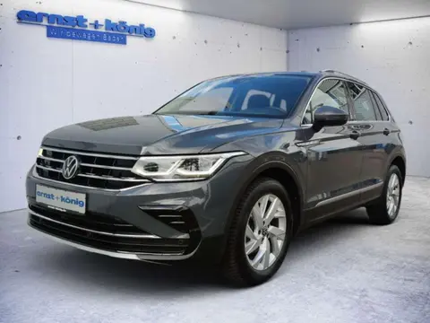 Annonce VOLKSWAGEN TIGUAN Essence 2023 d'occasion 