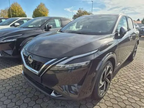 Used NISSAN QASHQAI Hybrid 2024 Ad 