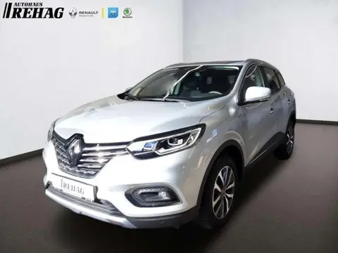 Used RENAULT KADJAR Petrol 2021 Ad 