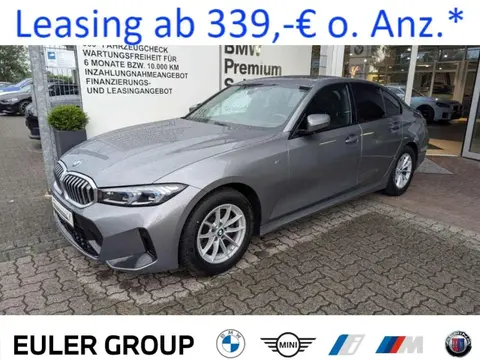 Annonce BMW SERIE 3 Essence 2023 d'occasion 