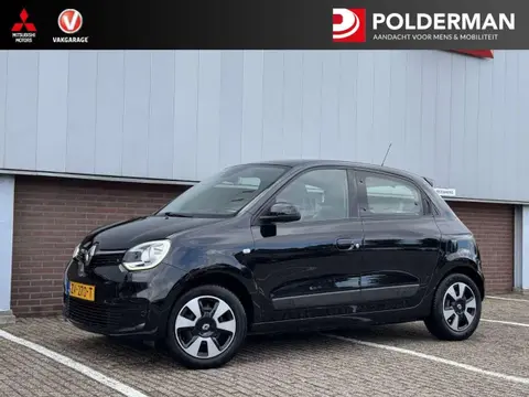 Used RENAULT TWINGO Petrol 2019 Ad 