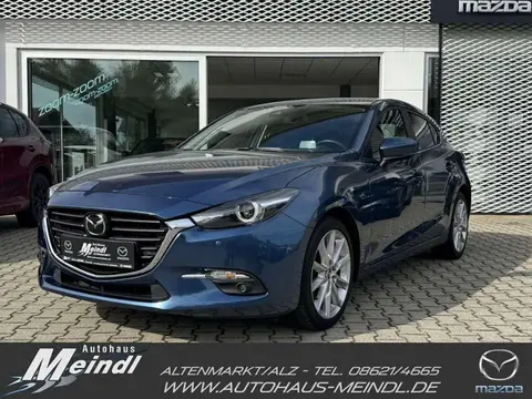 Used MAZDA 3 Petrol 2018 Ad 