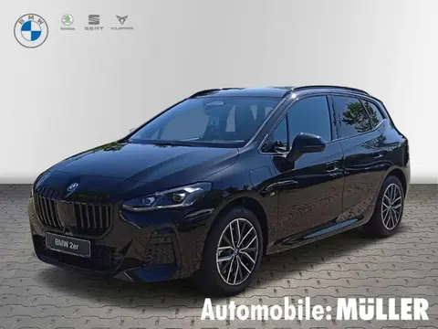 Annonce BMW SERIE 2 Hybride 2024 d'occasion 