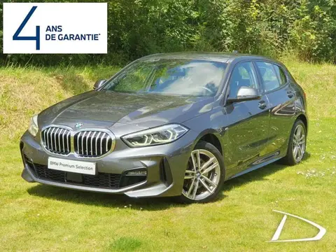 Annonce BMW SERIE 1 Essence 2020 d'occasion Belgique