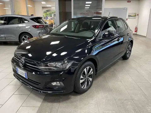 Used VOLKSWAGEN POLO Petrol 2021 Ad 