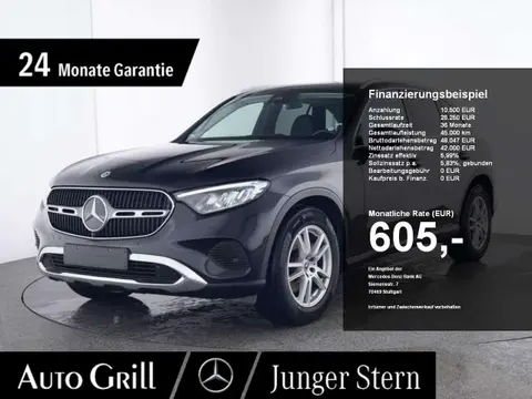 Used MERCEDES-BENZ CLASSE GLC Diesel 2023 Ad 