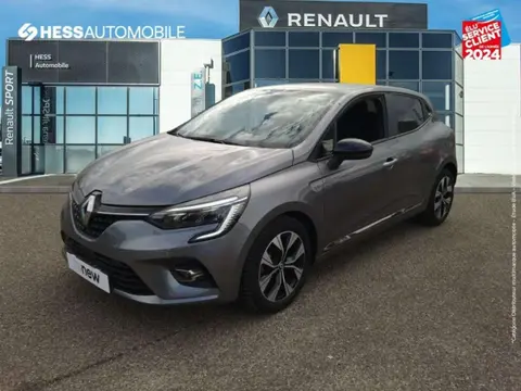 Annonce RENAULT CLIO GPL 2023 d'occasion 