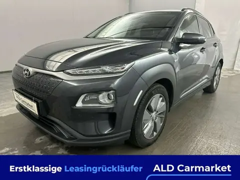 Used HYUNDAI KONA Electric 2020 Ad 