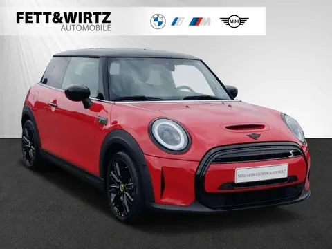 Used MINI COOPER Electric 2022 Ad 