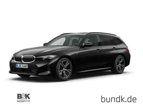 Used BMW SERIE 3 Petrol 2024 Ad 