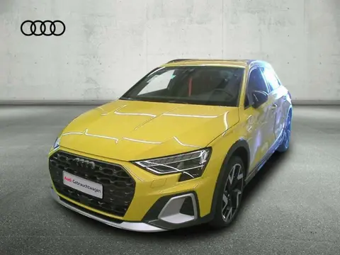 Annonce AUDI A3 Essence 2024 d'occasion 