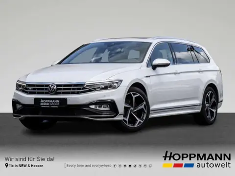 Used VOLKSWAGEN PASSAT Diesel 2022 Ad 