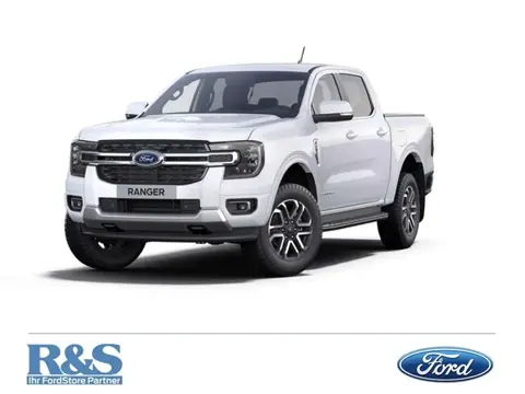 Used FORD RANGER Diesel 2024 Ad Germany