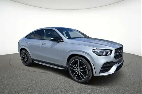 Used MERCEDES-BENZ CLASSE GLE Hybrid 2022 Ad 