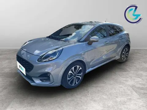 Used FORD PUMA Petrol 2020 Ad 