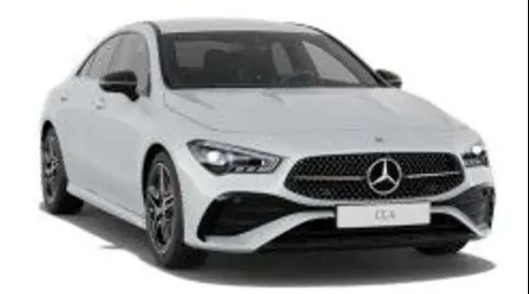 Used MERCEDES-BENZ CLASSE CLA Hybrid 2024 Ad 