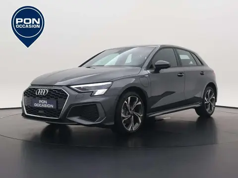 Used AUDI A3 Hybrid 2024 Ad 