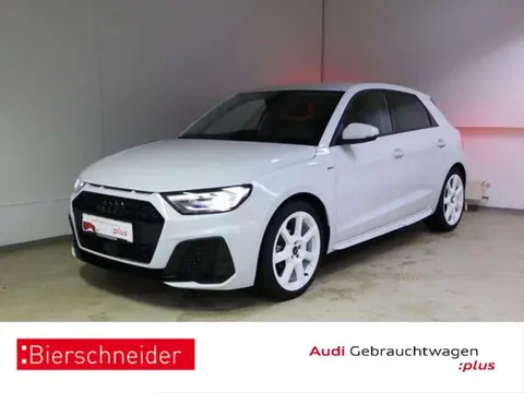 Used AUDI A1 Petrol 2023 Ad 