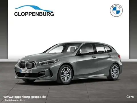 Annonce BMW SERIE 1 Essence 2023 d'occasion 