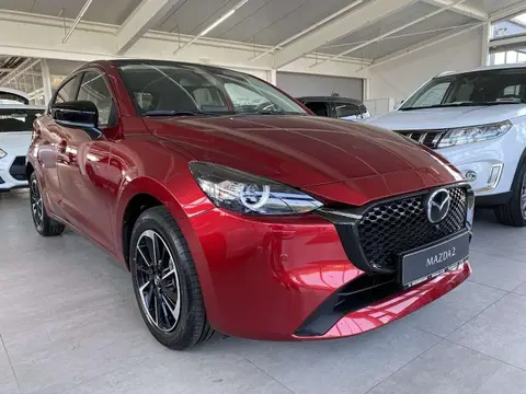 Annonce MAZDA 2 Hybride 2024 d'occasion 